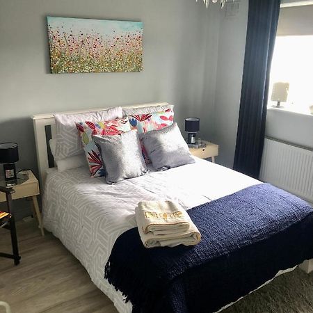 Bed and Breakfast No. 8 Kilkelly Экстерьер фото