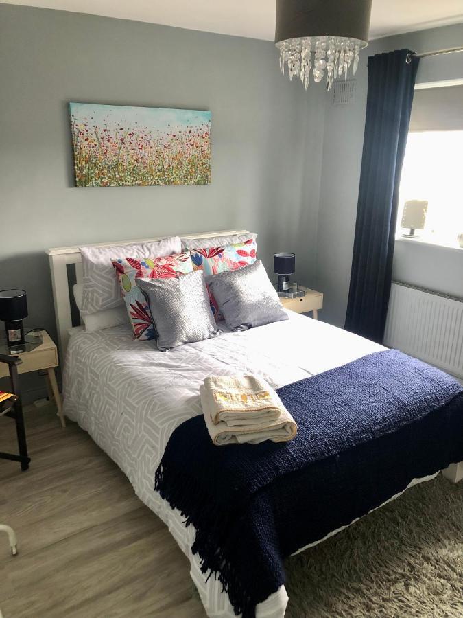 Bed and Breakfast No. 8 Kilkelly Экстерьер фото