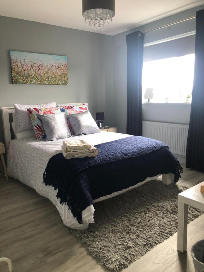 Bed and Breakfast No. 8 Kilkelly Экстерьер фото